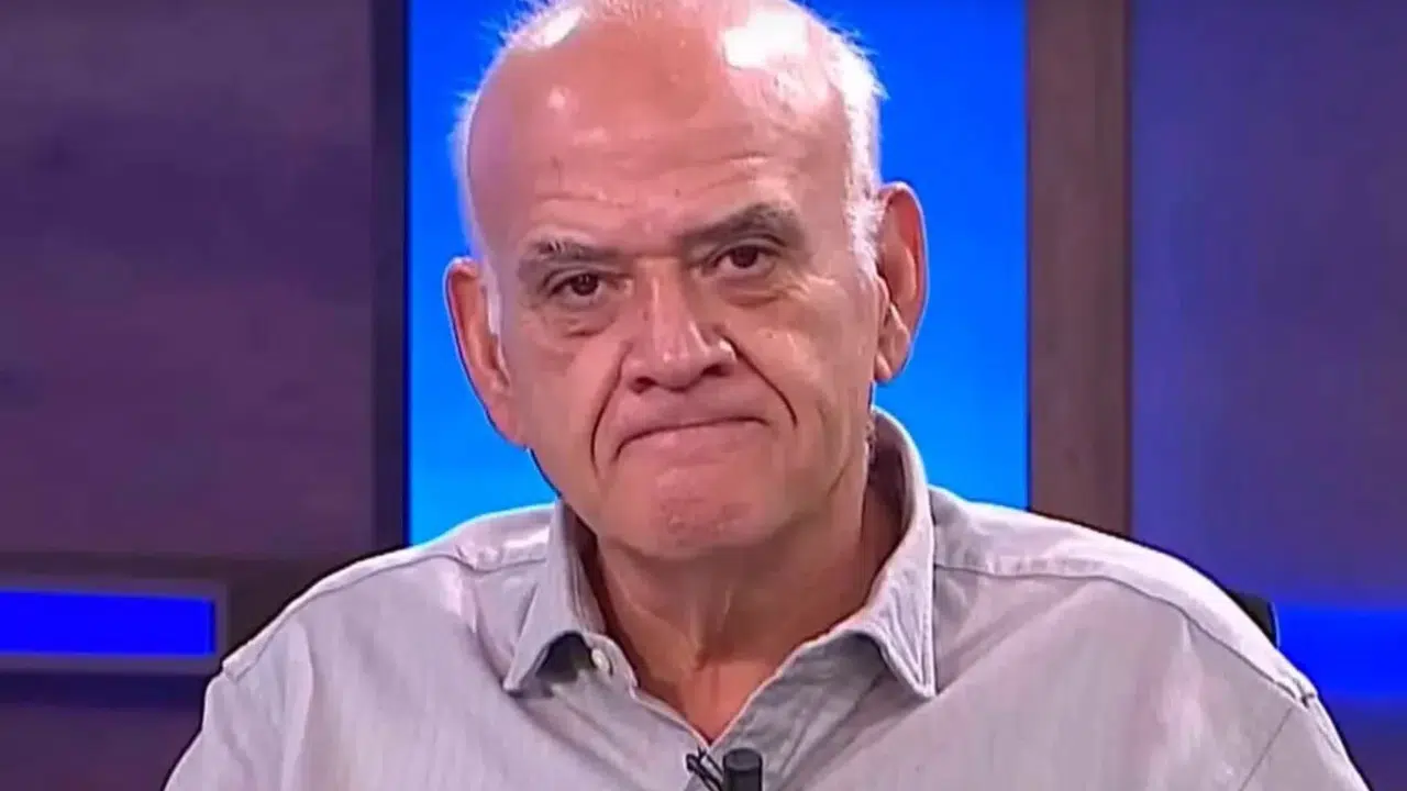 Ahmet Çakar’dan eski Galatasaray'lı futbolculara sert sözler!