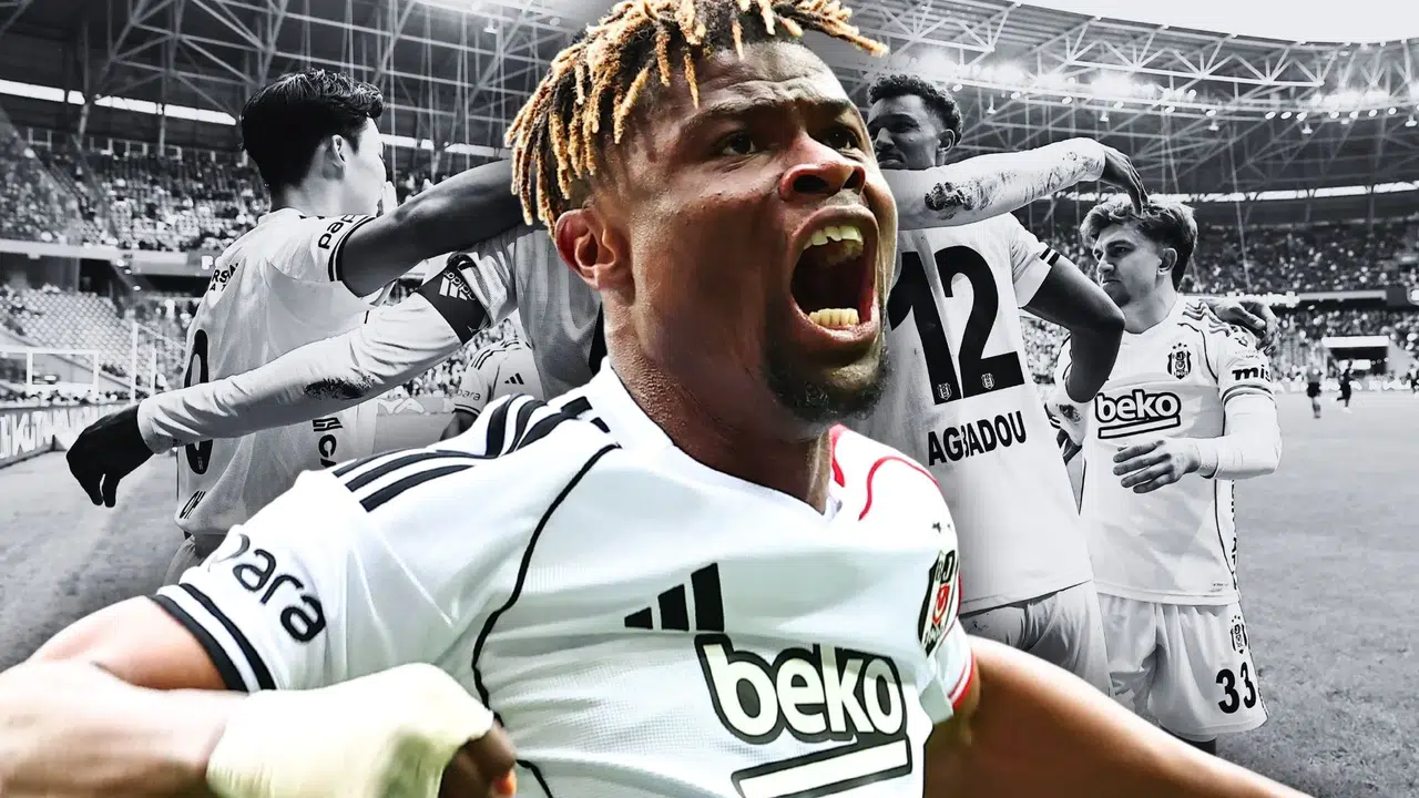 Büyük derbi öncesi sessiz mesaj: Kartal, 7 Mart için pençelerini hazırladı