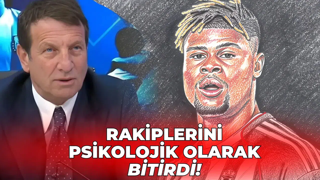 Beşiktaş tarihinin en iyi stoperi ayağına geldi!