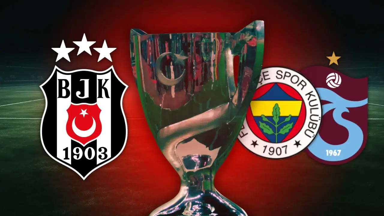 Ziraat Türkiye Kupası'nda eşleşme kuralı değişti! Beşiktaş'a kim gelmeyecek? İşte o detay
