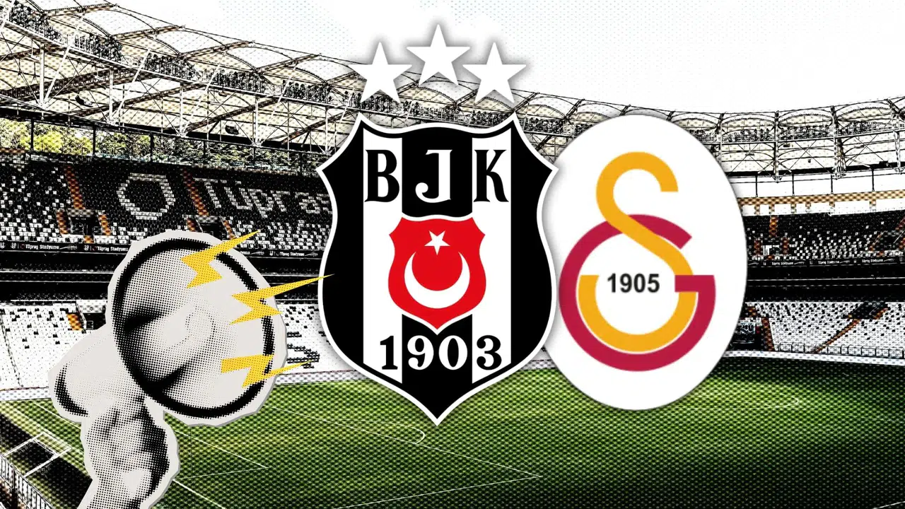 Beşiktaş yönetiminden derbi öncesi zemin açıklaması