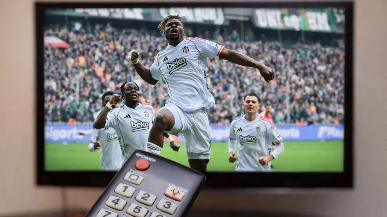 Beşiktaş, Galatasaray’ı reytinglerde geçti