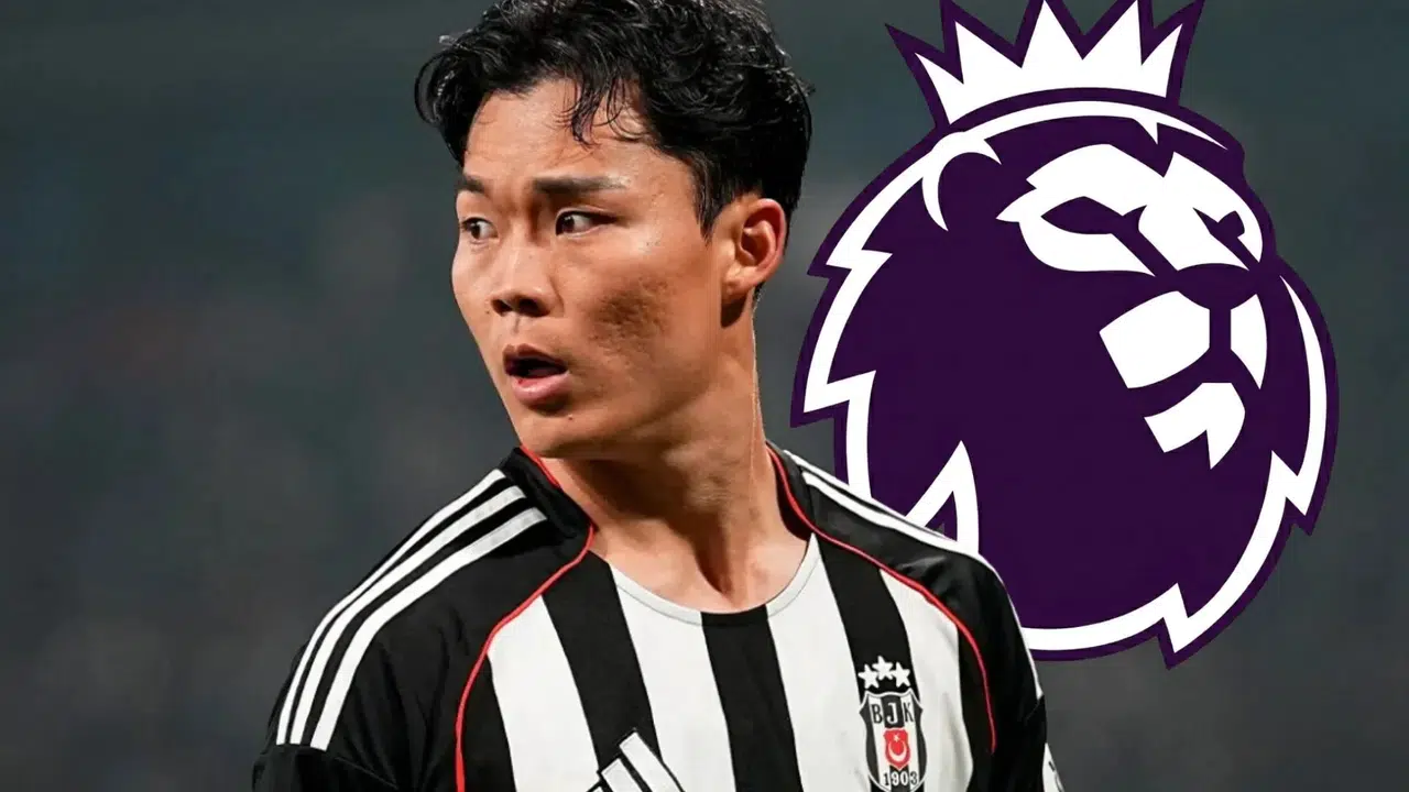 Hyeon-gyu Oh’un büyük hayali ortaya çıktı