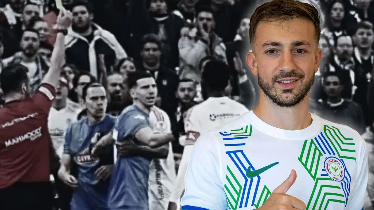 Halil Dervişoğlu'ndan Beşiktaş maçı sonrası flaş savunma