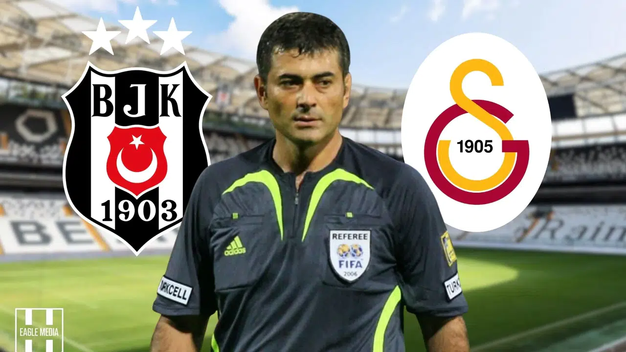 ÖZEL HABER | Selçuk Dereli’den derbi için çarpıcı yorum