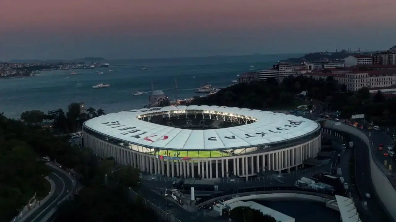 Derbi öncesi Tüpraş Stadyumu istatistikleri dikkat çekiyor