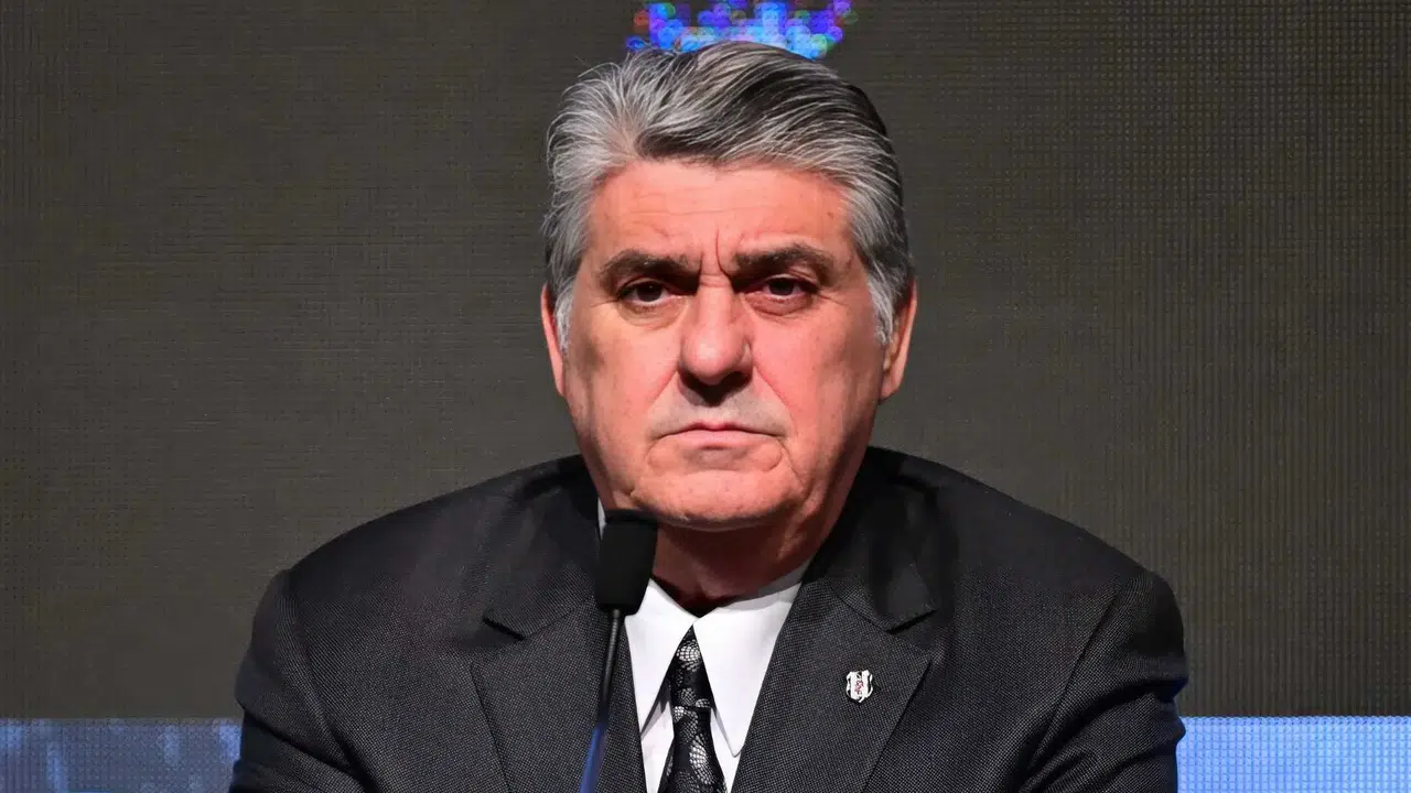 Serdal Adalı'nın basın toplantısı açıklamaları