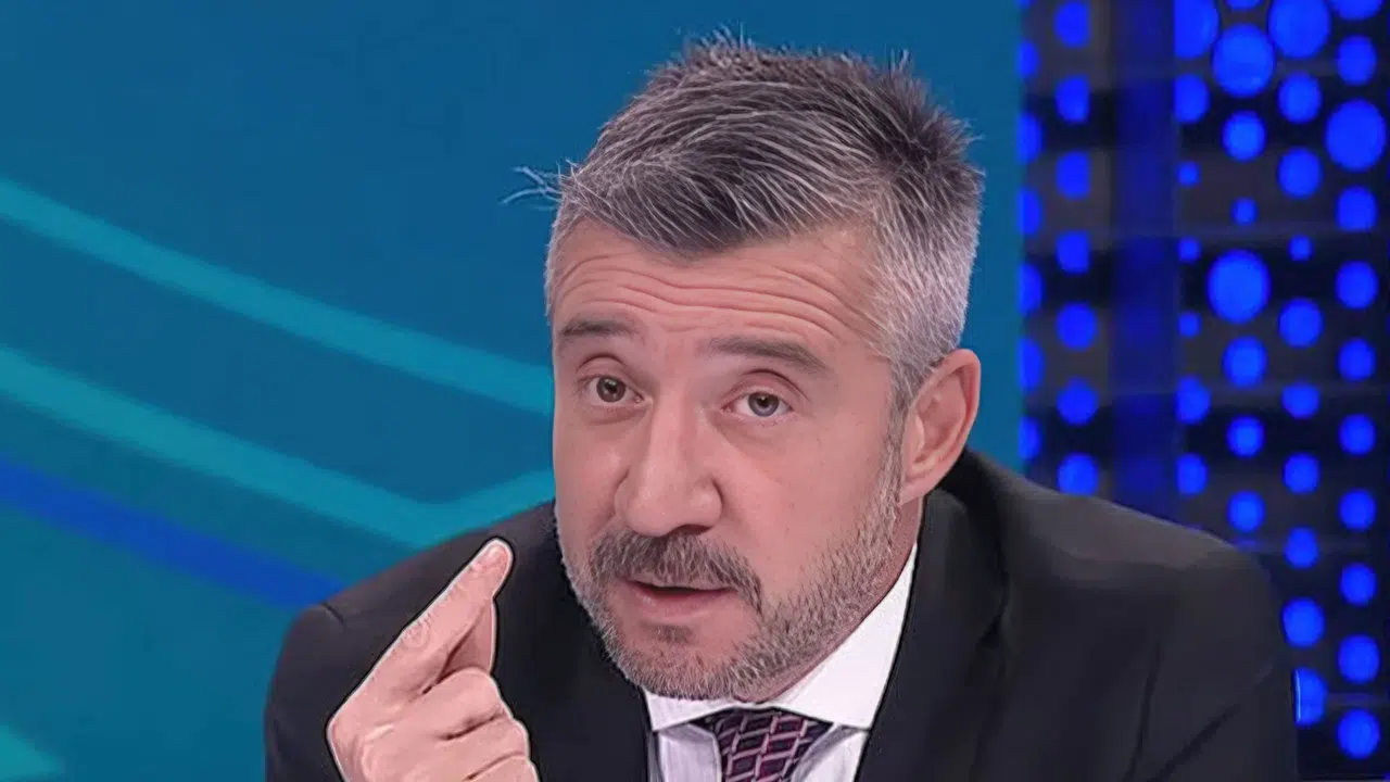 Tümer Metin’den derbiye ilişkin çarpıcı tespitler!
