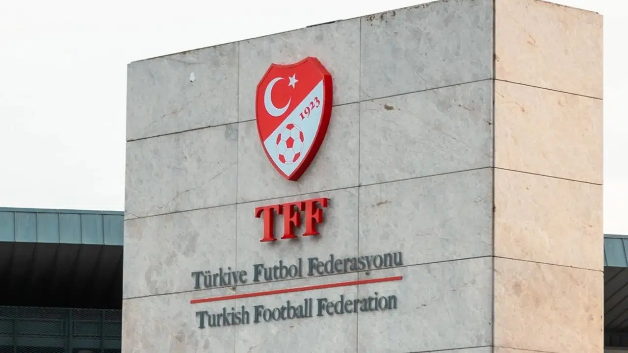 TFF’den Türkiye Kupası için format değişikliği kararı!