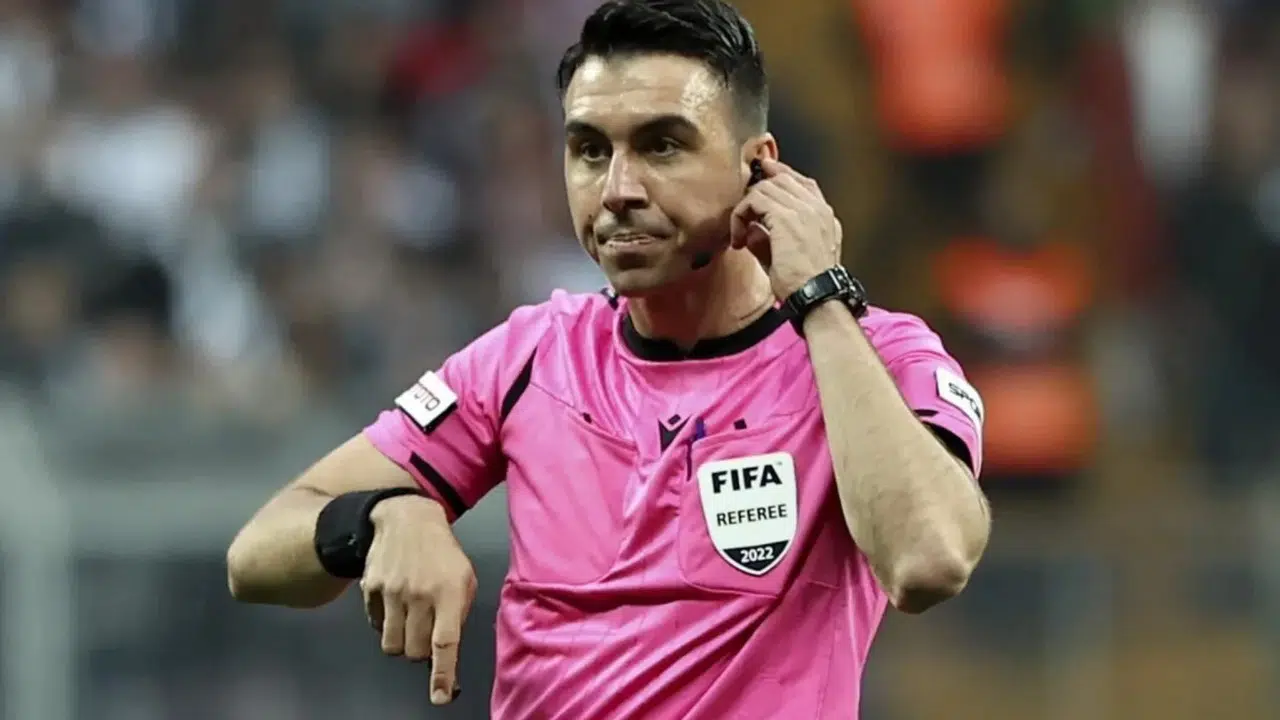 Eski hakem Arda Kardeşler’den VAR açıklaması!