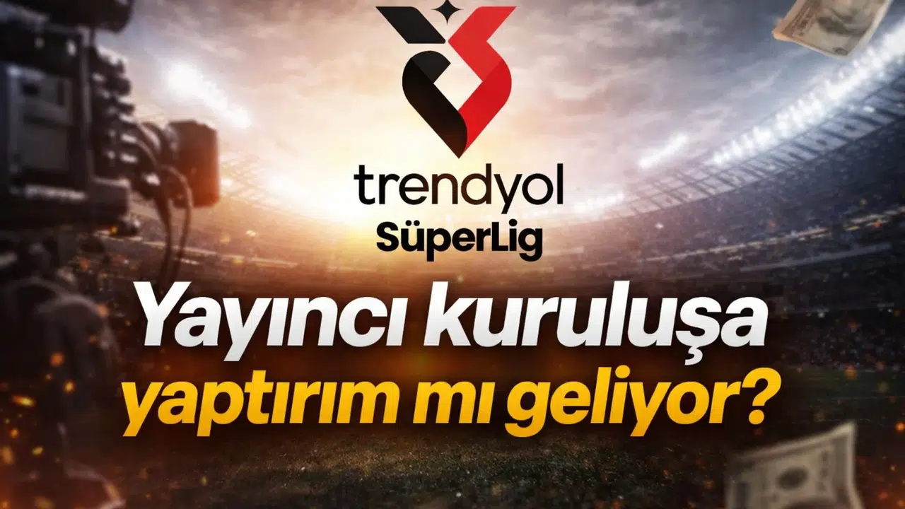 Yayıncı kuruluşa yaptırım mı geliyor?