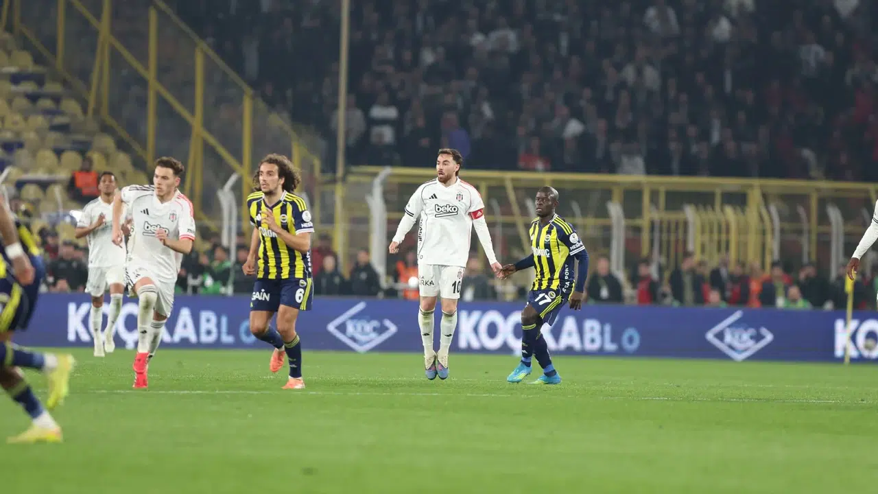 Orkun Kökçü’nün sıra dışı istatistiği ortaya çıktı