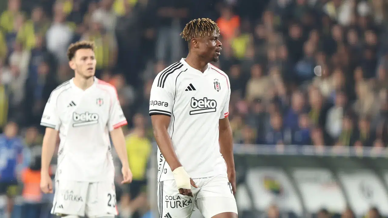 Agbadou’da son durum