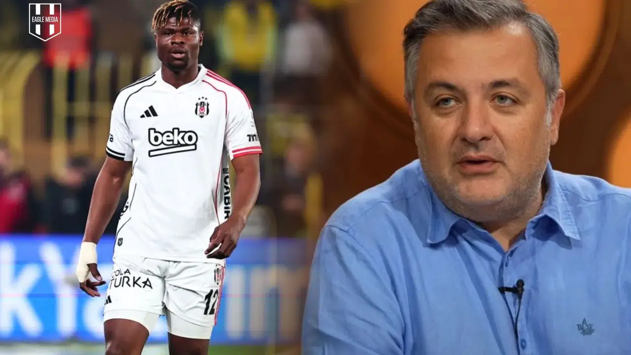 Emmanuel Agbadou için ‘ceza alacak’ iddiası