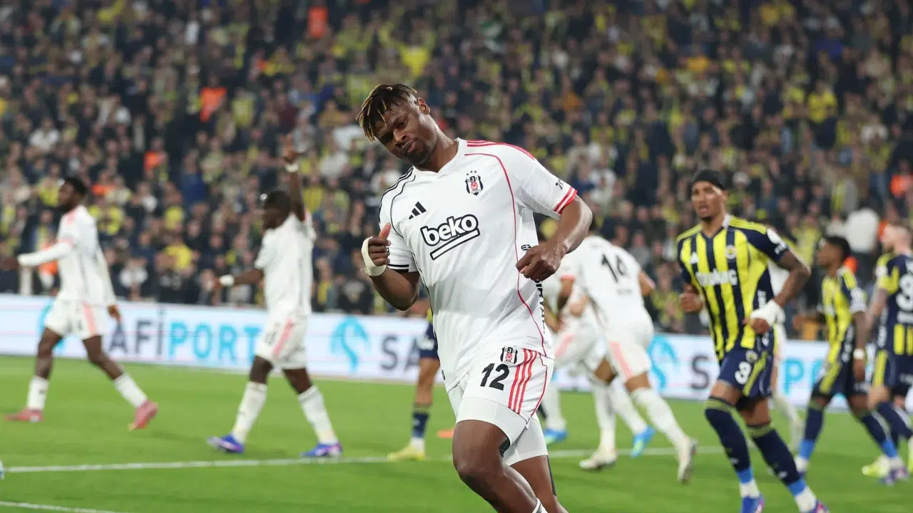 Emmanuel Agbadou ne kadar ceza alacak?