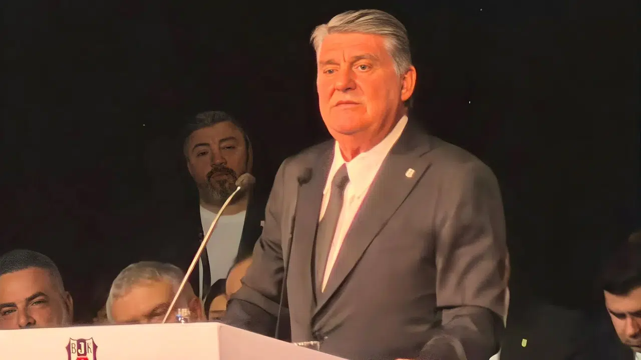 Serdal Adalı'dan yayıncı kuruluşa sert eleştiri