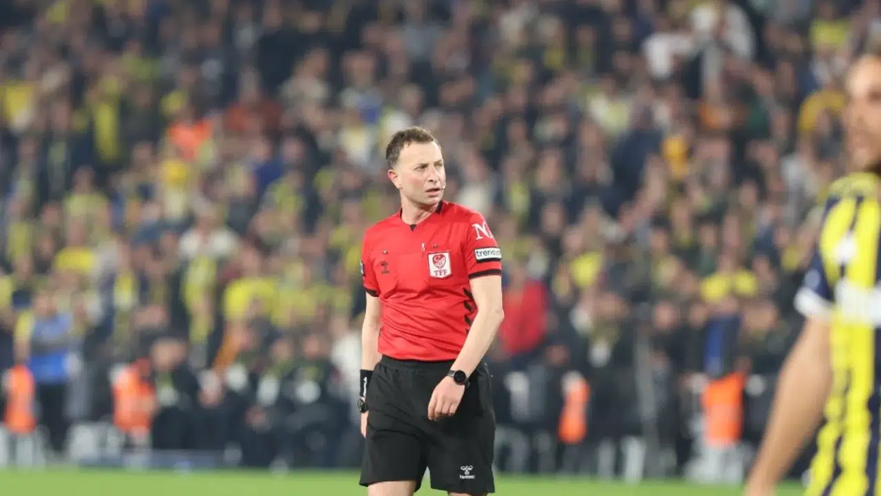 Yasin Kol’un gözlemci puanı ortaya çıktı