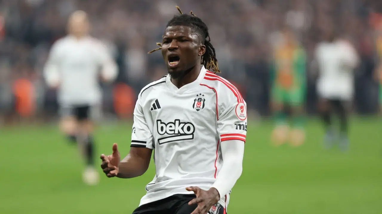 Beşiktaş'ın El Bilal Toure için belirlediği ücret belli oldu