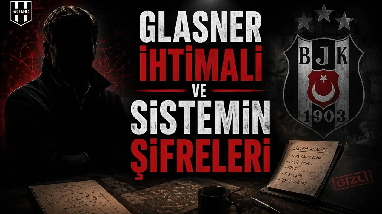 Glasner İhtimali ve Sistemin Şifreleri