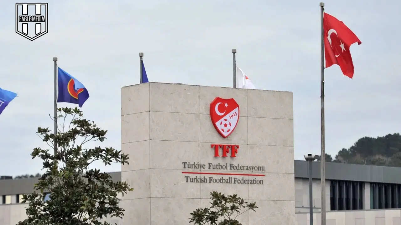 Tahkim Kurulu son noktayı koydu: 123 futbolcunun bileti kesildi!