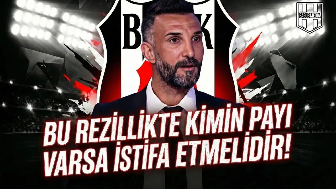 Bu rezillikte kimin payı varsa istifa etmelidir!