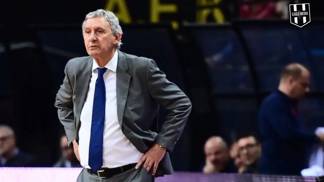 Pesic geri döndü, EuroLeague sistemini bombaladı