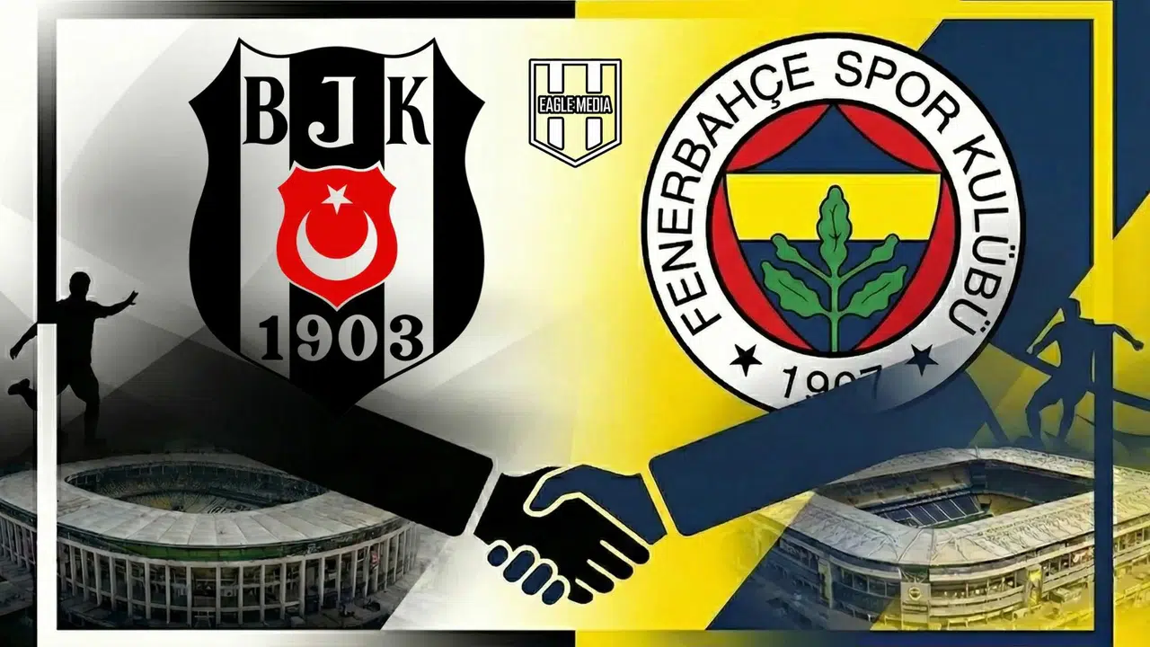 Beşiktaş ve Fenerbahçe anlaştı: Milli yıldızlar için dev takas yolda!