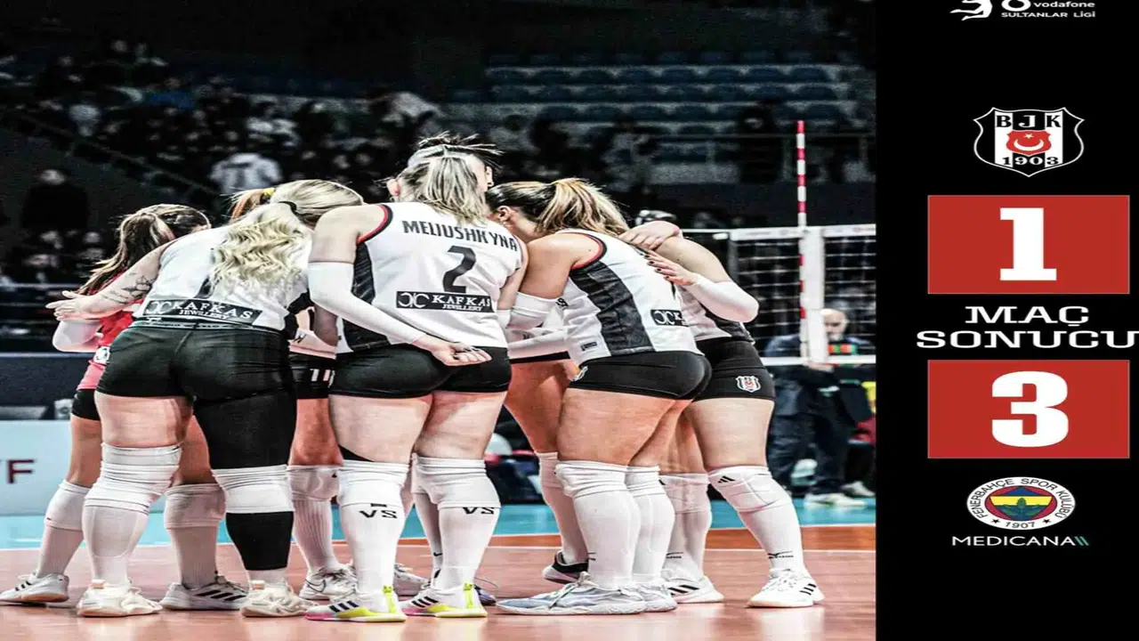 Derbide Kazanan Belli Oldu