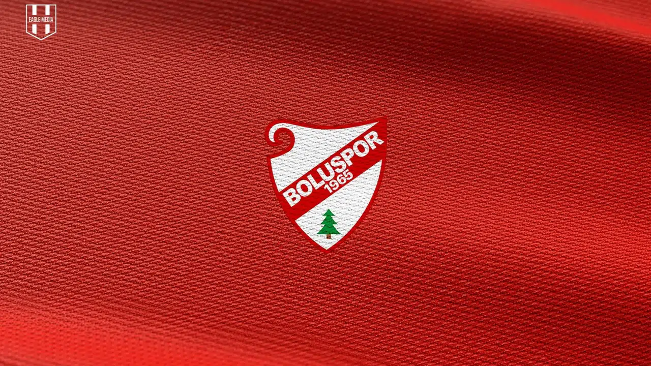 Boluspor'da beklenmedik ayrılık