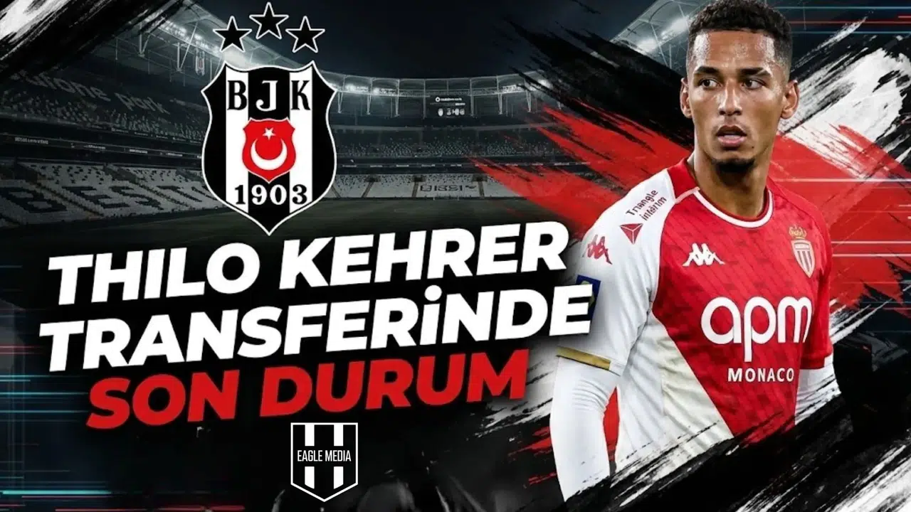 Thilo Kehrer transferinde son durum