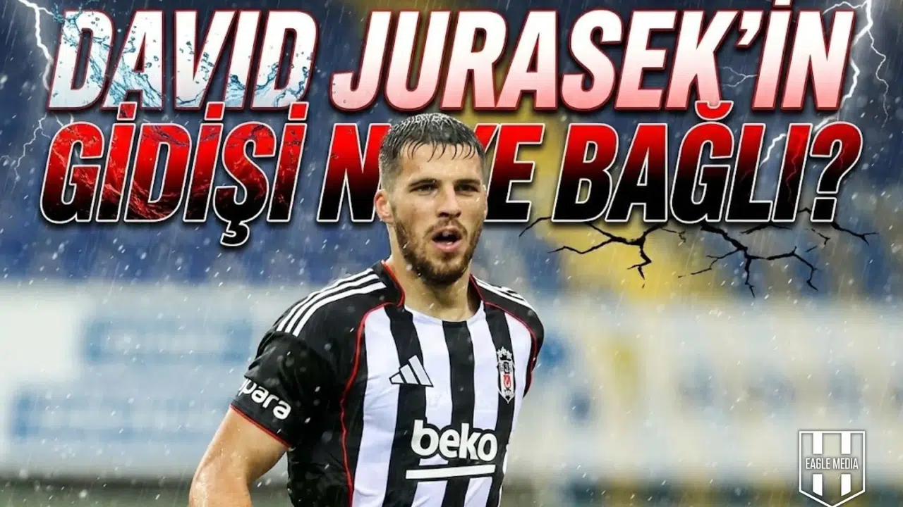 David Jurasek'in gidişi neye bağlı?