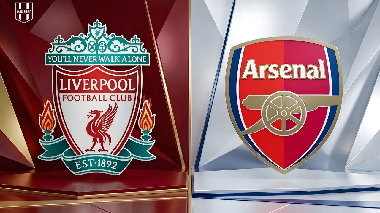 8 Ocak Arsenal Liverpool maçı hangi kanalda? Saat kaçta & şifresiz mi?