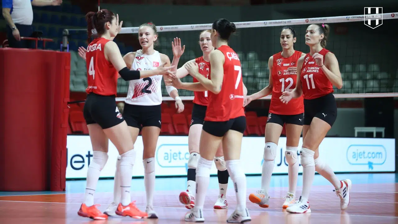 Temsilcimiz rövanş için sahaya çıkıyor!