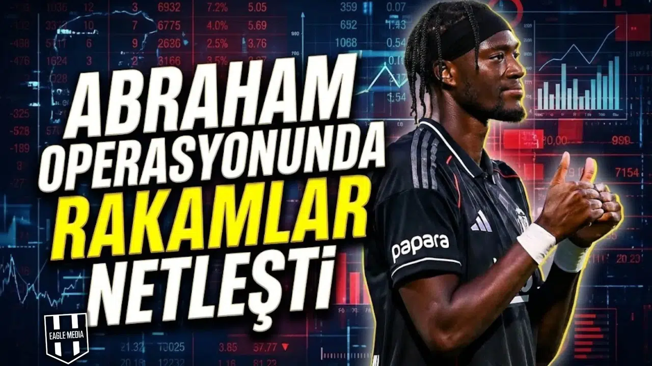 Abraham operasyonunda rakamlar netleşti
