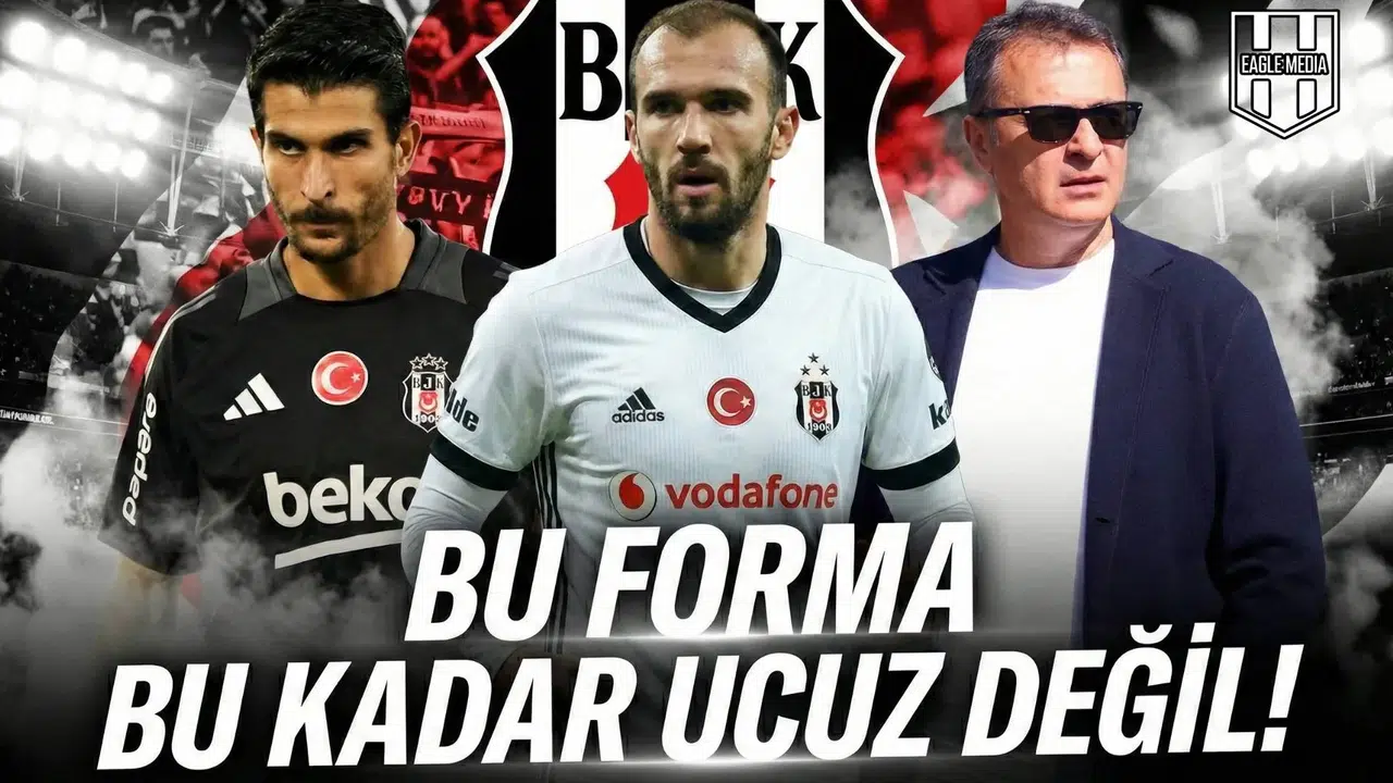 Bu forma bu kadar ucuz değil!