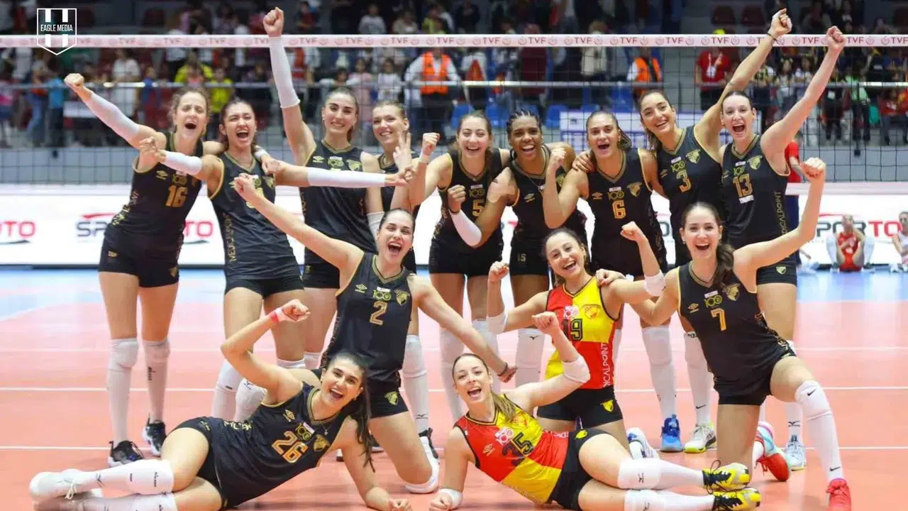 Ege derbisinde kazanan göztepe oldu