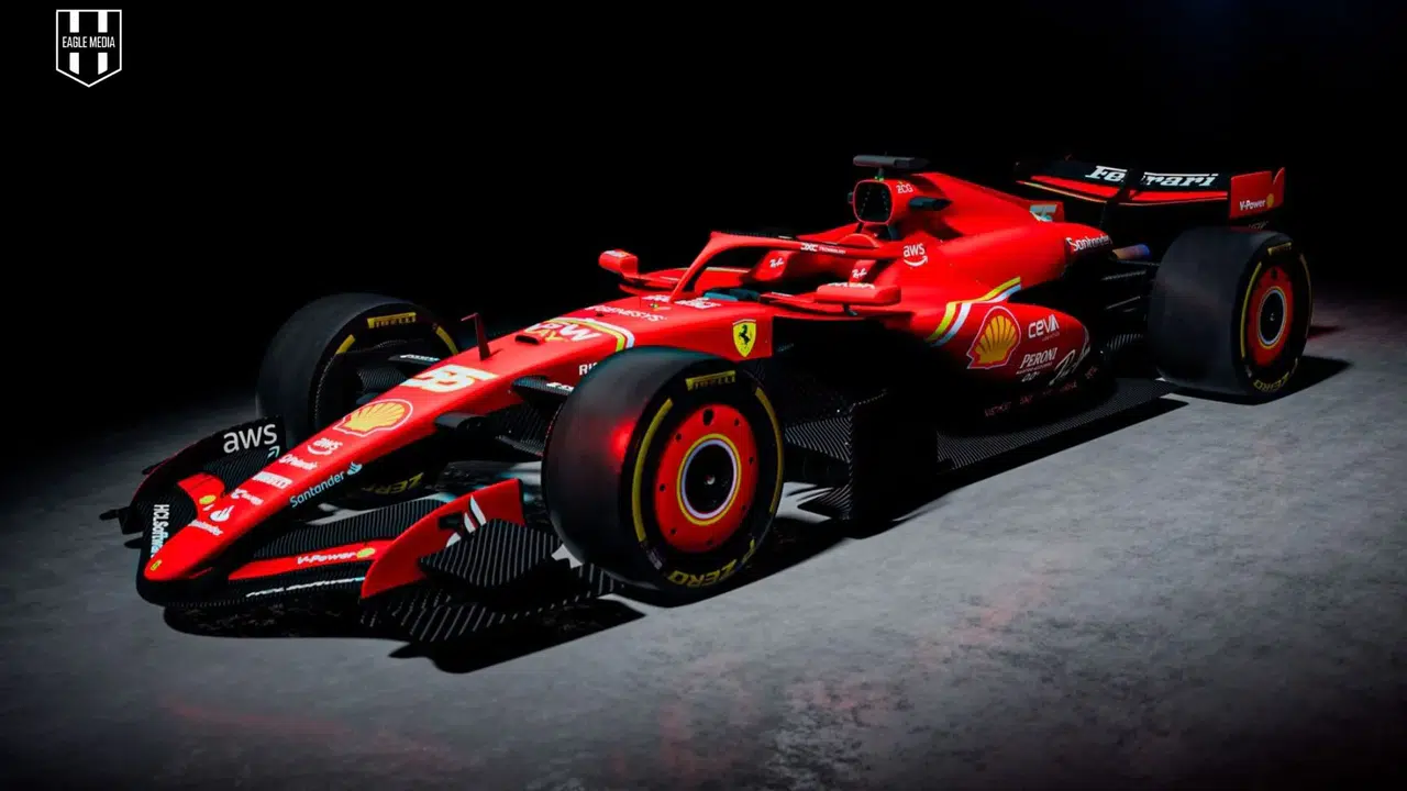 Ferrari'nin 18 milyon euroluk kumarı tutacak mı?