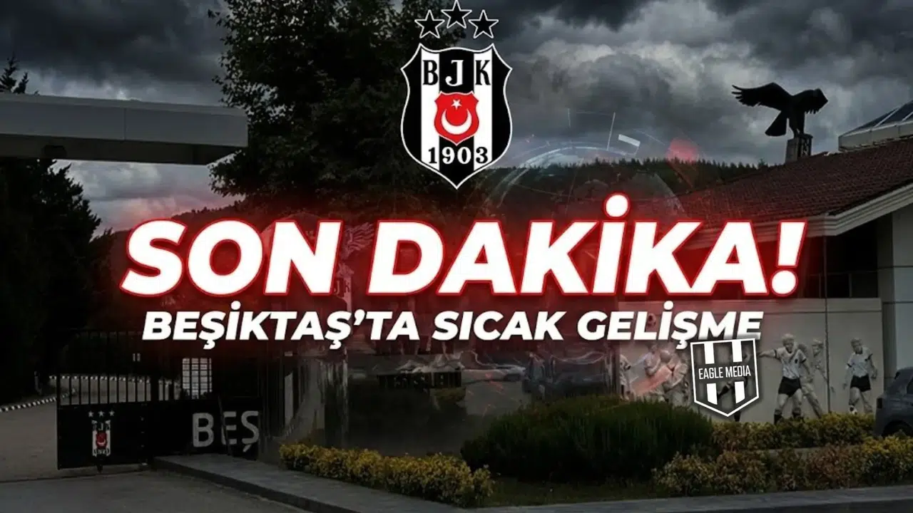 Son Dakika: Nevzat Demir'de dev transfer zirvesi