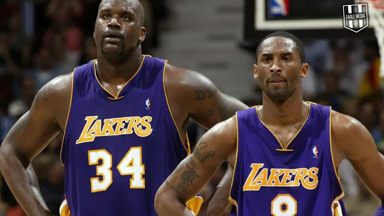 Shaq'tan bugünün NBA yıldızlarına meydan okuma