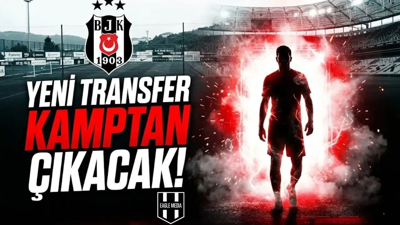 Yeni transfer  kamptan çıkacak!
