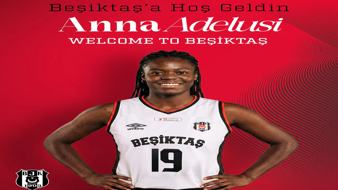 Siyah-Beyazlılarda Filede Dev Hamle: Beklenen İmza Geldi!