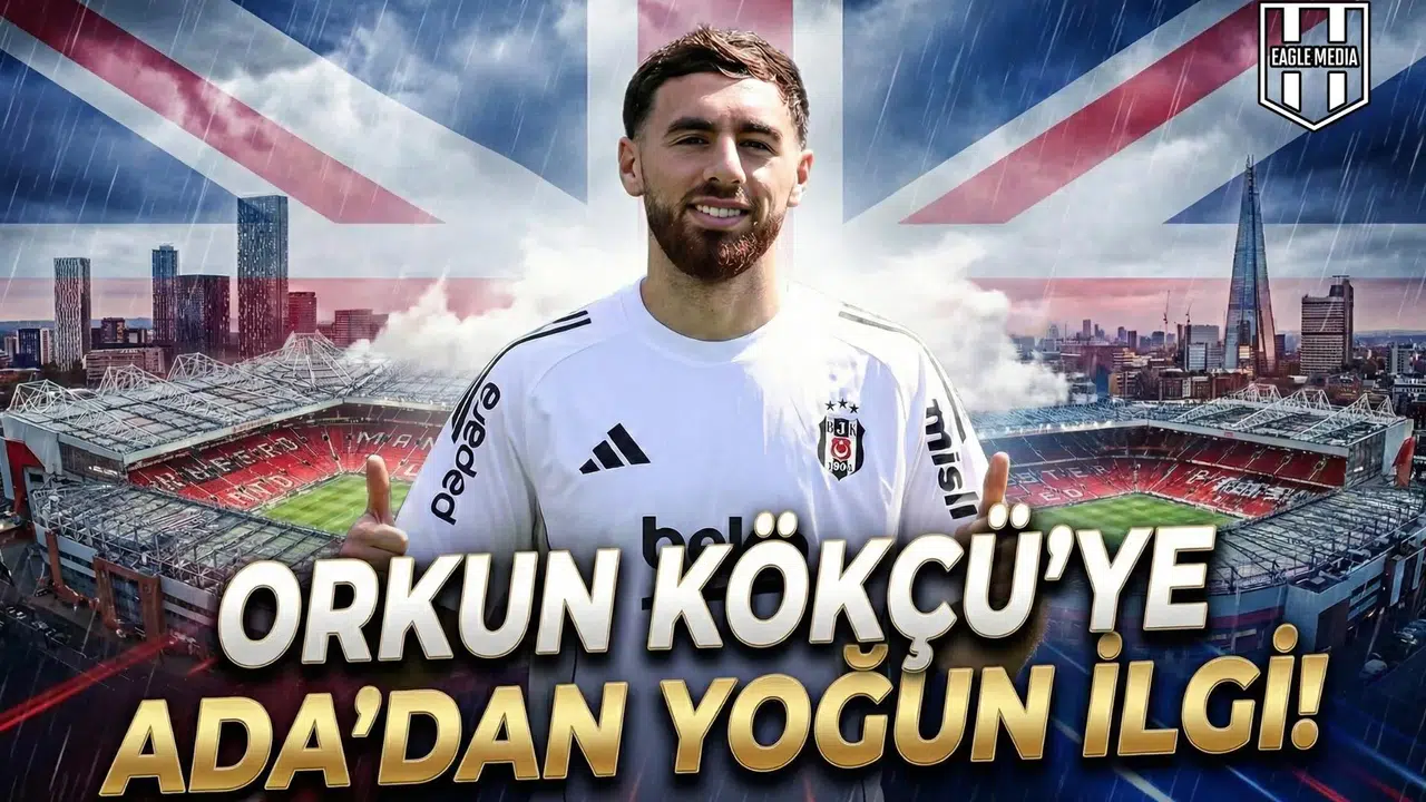 Orkun Kökçü'ye Ada'dan yoğun ilgi!