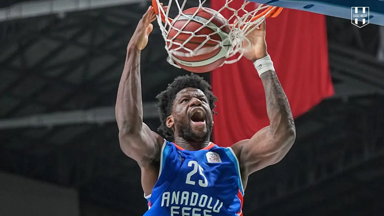 Anadolu Efes için tamam mı, devam mı?