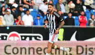 Beşiktaş'ın Kiraladığı Oyuncu Ne Yaptı