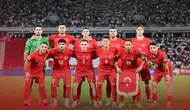 A Milli Takım’ımız Dünya Kupasına Göz Kırptı