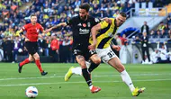 Beşiktaş - Fenerbahçe derbilerinde gerçekleşen şaşırtıcıistatistik!