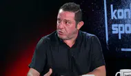 Nihat Kahveci'den Kasım Ayı Göndermesi