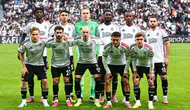 Konyaspor - Beşiktaş Maçının İlk 11'leri Belli Oldu!