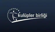 Bahis Skandalı Hakkında Kulüpler Birliği Resmi Açıklama Yaptı