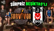 Beşiktaş’ın Sevilen Oyuncusu Survivor 2026’da Olabilir